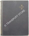 Book cover of A Picture History of Flight / Flight - A Pictorial History from the Wright Brothers to Supersonic by TAYLOR, John W.R.